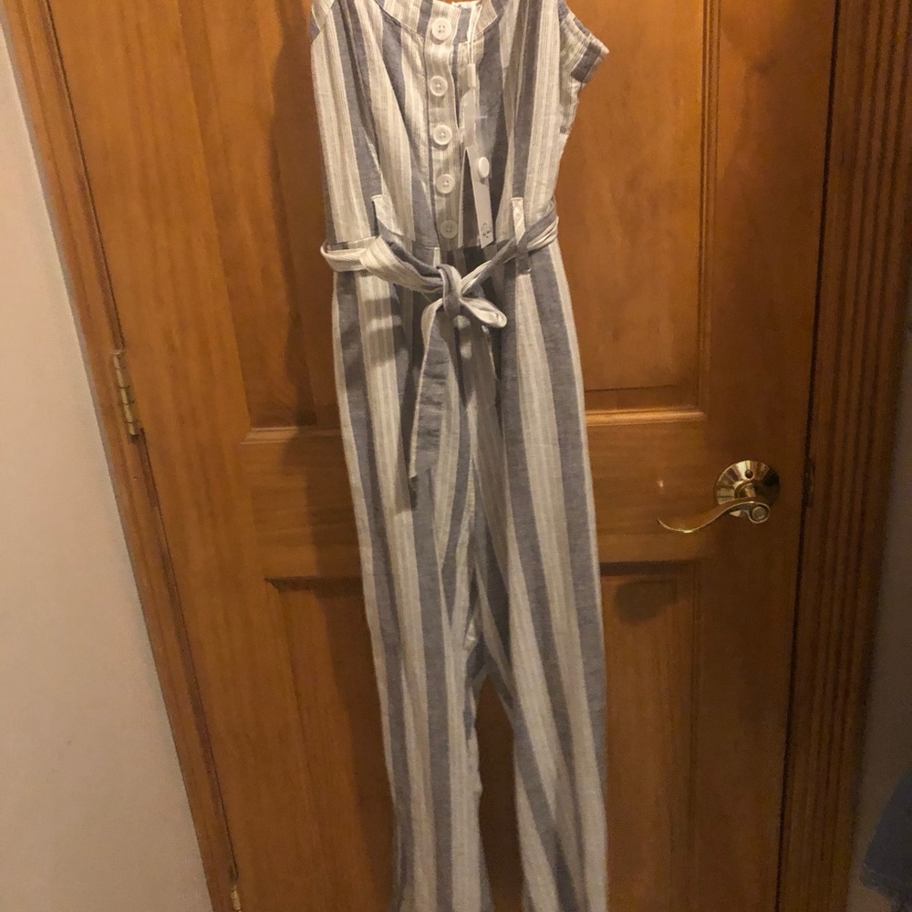 Rails Harper jumpsuit